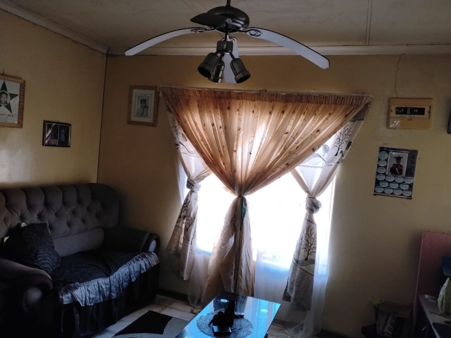 2 Bedroom Property for Sale in Blomanda Free State